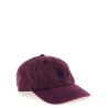 Canvas cap
