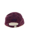 Canvas cap