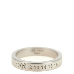 'Number Reference' ring