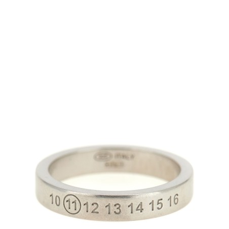 'Number Reference' ring