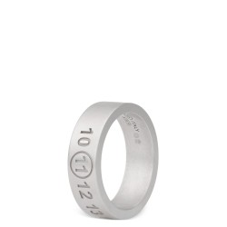 'Number Reference' ring