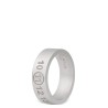 'Number Reference' ring