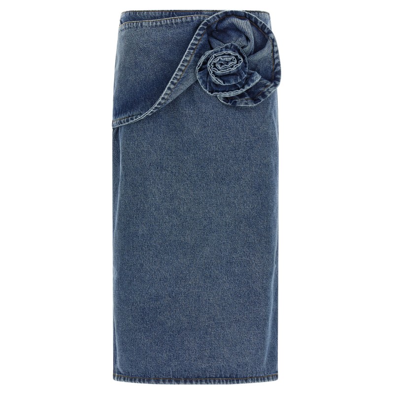 '11' skirt