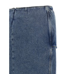 '11' skirt