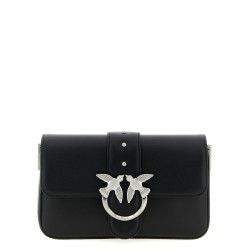 'Mini Love Slouchy' shoulder bag