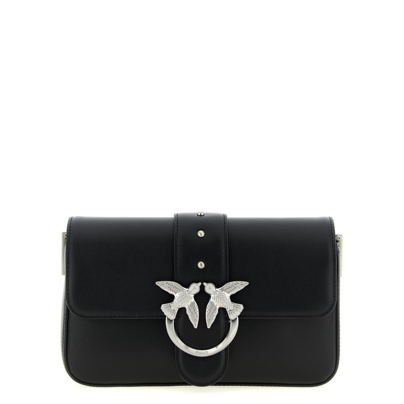 'Mini Love Slouchy' shoulder bag