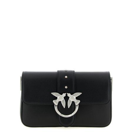 'Mini Love Slouchy' shoulder bag