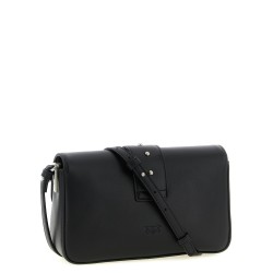 'Mini Love Slouchy' shoulder bag