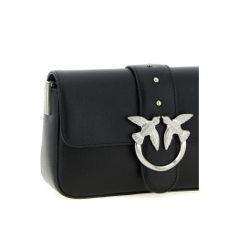 'Mini Love Slouchy' shoulder bag