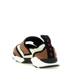 'Running Mary Jane' sneakers