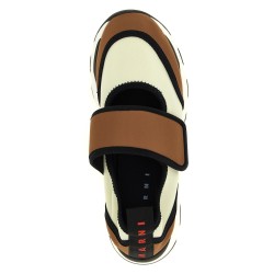 'Running Mary Jane' sneakers