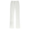 'Stovepipe' jeans