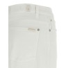 'Stovepipe' jeans