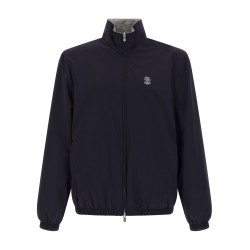 Reversible jacket