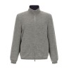 Reversible jacket
