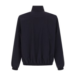Reversible jacket