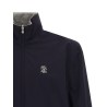 Reversible jacket