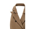 Vest dress