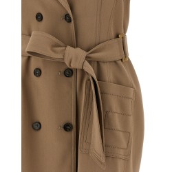 Vest dress