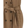 Vest dress