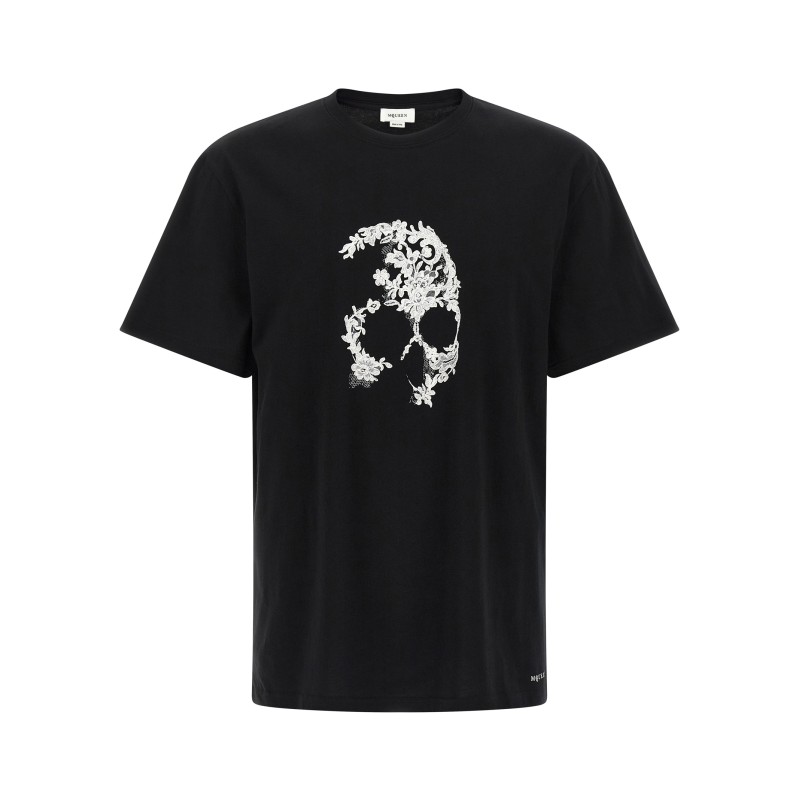 'Skull' T-shirt