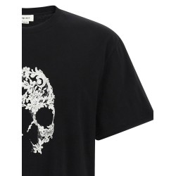 'Skull' T-shirt