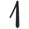 Polka dot tie