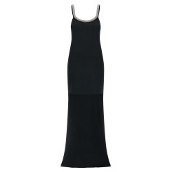 Trawl dress