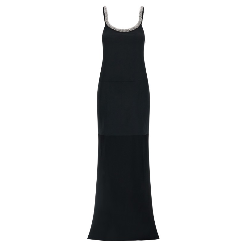 Trawl dress