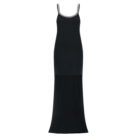 Trawl dress