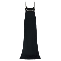 Trawl dress