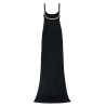 Trawl dress
