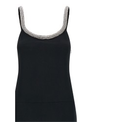 Trawl dress