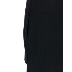 Trawl dress