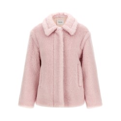 'MxmFuggito' coat