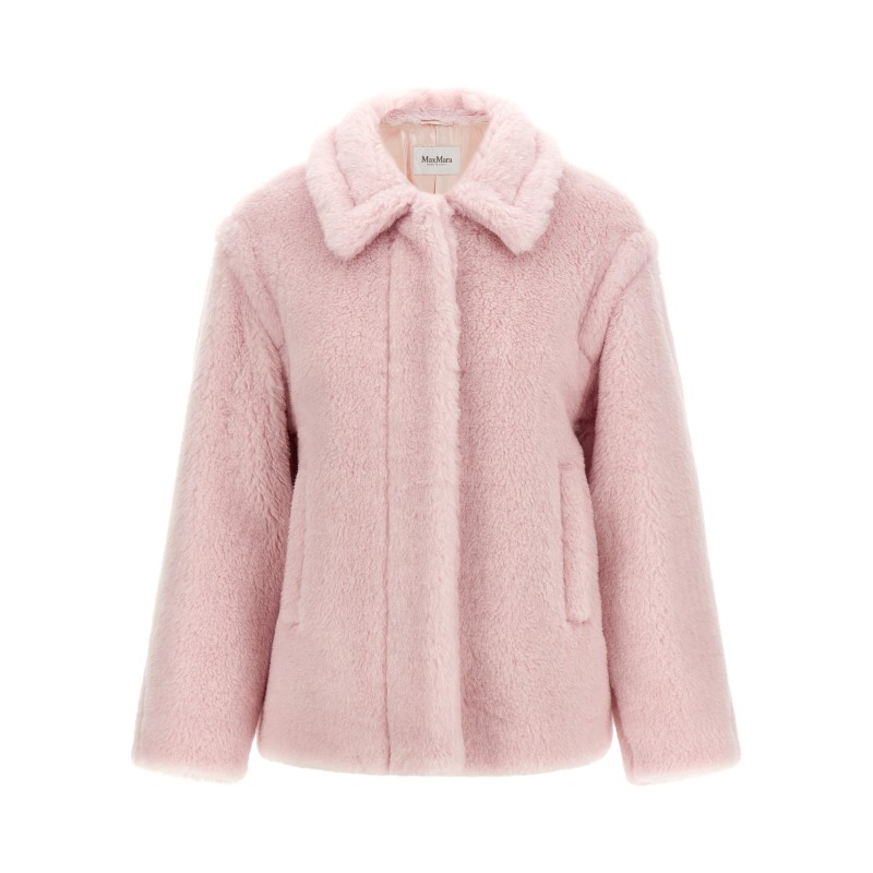 'MxmFuggito' coat