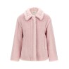 'MxmFuggito' coat