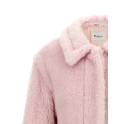 'MxmFuggito' coat
