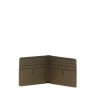 Burberry Check wallet