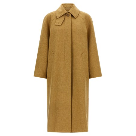 Wool coat