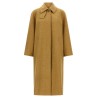 Wool coat