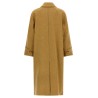 Wool coat
