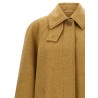 Wool coat