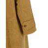 Wool coat