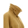 Wool coat