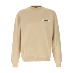 'Le Sweatshirt Gros Grain' sweatshirt