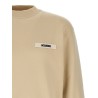 'Le Sweatshirt Gros Grain' sweatshirt