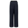 'Banded Slouchy Wide' jeans