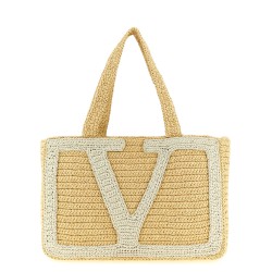 Valentino Garavani 'VivaSuperstar' big shopping bag