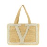 Valentino Garavani 'VivaSuperstar' big shopping bag
